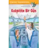 Dünyayı Öğreniyorum - Kokpitte Bir Gün