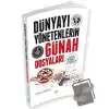 Dünyayı Yönetenlerin Günah Dosyaları