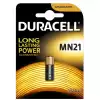 Duracell Alkalin Pil 12 Volt Mn21 2 Li