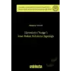 Dürtmelerin (Nudge) İnsan Hakları Hukukuna Uygunluğu İstanbul Üniversitesi Hukuk Fakültesi İnsan Hakları Hukuku Çalışmaları Dizisi No: 4 (Ciltli)