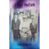 Duru Hüzün