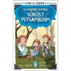 Dürüst Peygamberim - Can İle Canan Peygamberimizi Seviyoruz