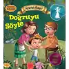 Dürüstlük Hikayesi: Doğruyu Söyle