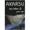 Düş Hekimi 2 - Akarsu