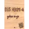 Düş Hekimi 4