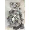 Düşkapan ve Hayat Ağacı - Kök