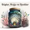 Düşler, Doğa ve Renkler