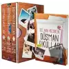 Düşman Okullar Serisi Set (3 Kitap)