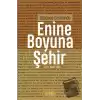 Düşünce Ekseninde Enine Boyuna Şehir