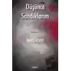 Düşünce Sandıklarım