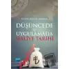 Düşüncede ve Uygulamada Maliye Tarihi