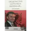 Düşünceye Götüren Mısralar