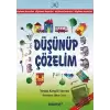 Düşünüp Çözelim Düşünme Becerileri