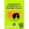 Duygulanımın Düzenlenmesi ve Kendiliğin Onarımı