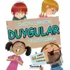 Duygular - Bize Neler Anlatırlar?