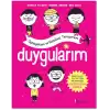 Duygularım – Oynuyorum ve Kendimi Tanıyorum