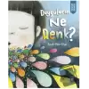 Duyguların Ne Renk? (Ciltli)