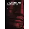 Duygusal Acı