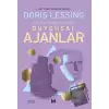 Duygusal Ajanlar