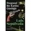 Duygusal Bir Katilin Günlüğü