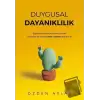 Duygusal Dayanıklılık