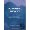 Duygusal Devlet