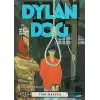 Dylan Dog Dev Albüm Sayı: 10