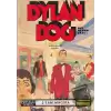 Dylan Dog Dev Albüm Sayı: 3