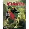 Dylan Dog Maxi Albüm 14 - Kabusa Kısılmış