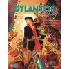 Dylan Dog Maxi Albüm 18 - Meçhul Birinden Mesajlar