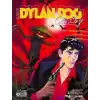 Dylan Dog Maxi Albüm 25 - Yaşam Sizi Ayırana Kadar