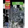 Dylan Dog Maxi Albüm: 3 - Beyaz Ölüler / Altı Karga / Geri Gelen Nesneler