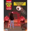 Dylan Dog Maxi Albüm 8 - Cehennemden Gelen Çağrı