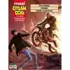 Dylan Dog Maxi Albüm 9 - Özel Efektler / Duruşma / Ölünün Ayakkabıları