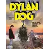 Dylan Dog Mini Dev Albüm 8 Okuyan Yaşlı Adam - Hamam Böcekleri - Tueentoun - Bir Gül İçin