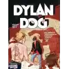 Dylan Dog Mini Dev Albüm 9 Şehir Canavarları - Zamanlayıcı - Pişmanlık - İtiraf