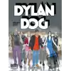 Dylan Dog Mini Dev Albüm Sayı: 5 - Uzun Gece