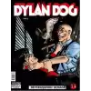 Dylan Dog Sayı:11 - Devekuşunun  Uçması