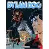 Dylan Dog Sayı: 12 - Örümcek