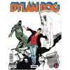 Dylan Dog Sayı 24 Sınır