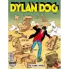 Dylan Dog Sayı 27 Üç Kere Sıfır