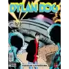 Dylan Dog Sayı: 33 - Yıldızlar Kaydığında