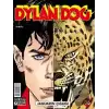 Dylan Dog Sayı 36: Jaguarın Çığlığı