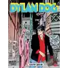 Dylan Dog Sayı 39 - Kayıp Şehir