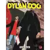 Dylan Dog Sayı 54 - Evde Ölüm