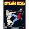 Dylan Dog Sayı 6 : Sonsuz Gece