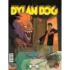 Dylan Dog Sayı 88: Öcü