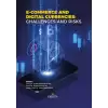 E - Commerce And Digital Currencies Challenges And Risks