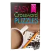 Easy Crossword Puzzles - İngilizce Kare Bulmacalar (Başlangıç Seviye)