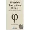 Ebheride Tanrı-Alem İlişkisi